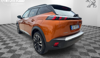 Peugeot 2008 Gt-Line – 2020 pieno