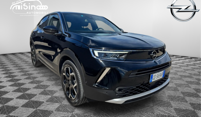 Opel Mokka Automatica!! – 2022 pieno