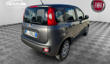 Fiat Panda – 10/2017 pieno