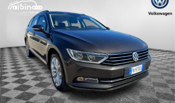 Volkswagen Passat Variant – 2015 pieno