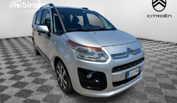 Citroen C3 Picasso – 2015 pieno
