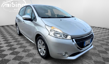 Peugeot 208 – 2014 pieno
