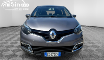 Renault Captur – 12/2013 pieno