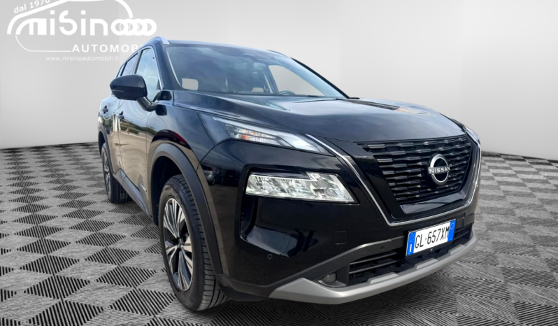 Nissan X-Trail – 12/2022 GARANZIA 10 ANNI!! pieno