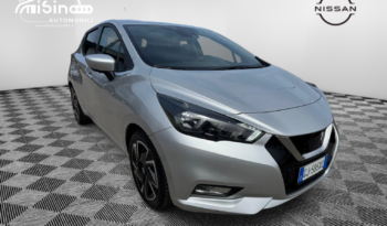 Nissan Micra – 05/2022 GARANZIA 10 ANNI!! pieno