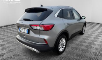 Ford Kuga – 07/2020 pieno