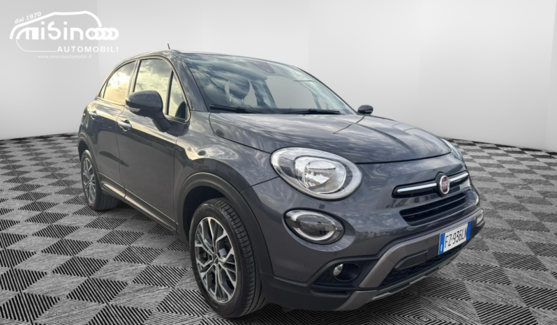 Fiat 500X – 2020 41.000 KM!!!! pieno