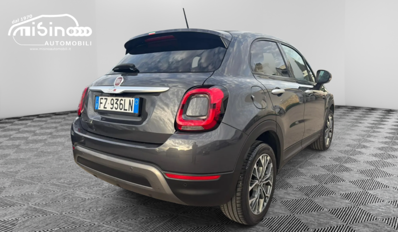 Fiat 500X – 2020 41.000 KM!!!! pieno