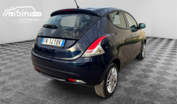 Lancia Ypsilon – 2018 49.000 km!!! pieno