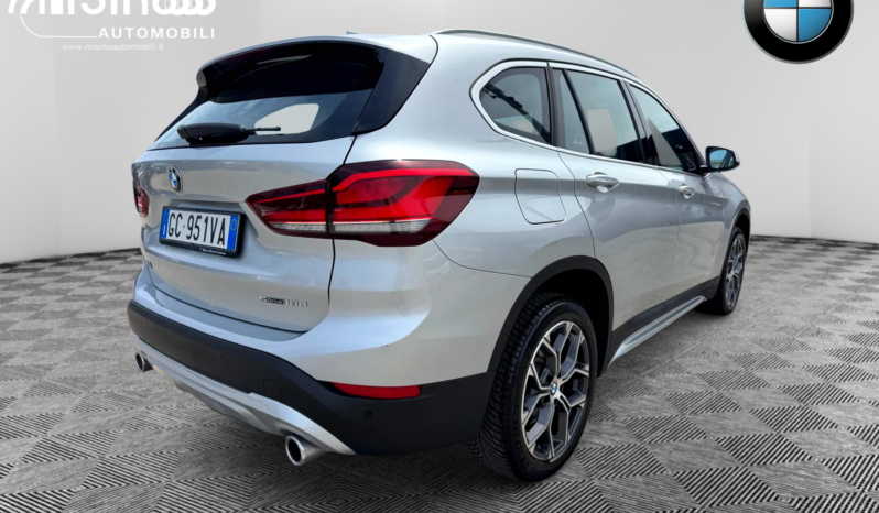 BMW X1 – 2020 27.000KM!!! pieno
