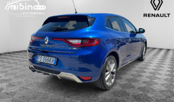 Renault Mégane Gt-line!!!- 2018 pieno
