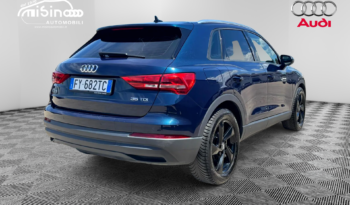 Audi Q3 – 2019 pieno