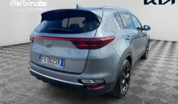 Kia Sportage – 2019 pieno
