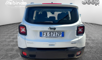 Jeep Renegade – 2019 4×4!!! pieno
