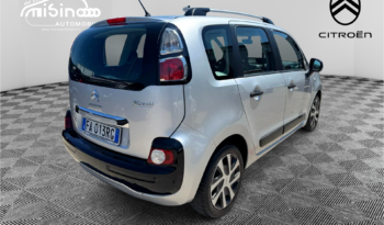 Citroen C3 Picasso – 2015 pieno