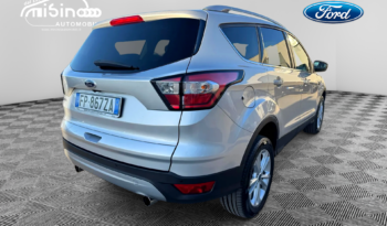 Ford Kuga – 2018 pieno