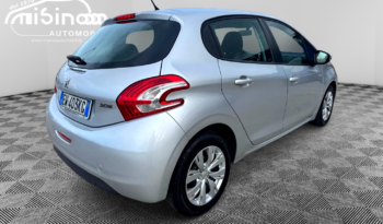 Peugeot 208 – 2014 pieno