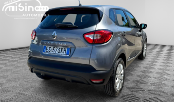 Renault Captur – 12/2013 pieno
