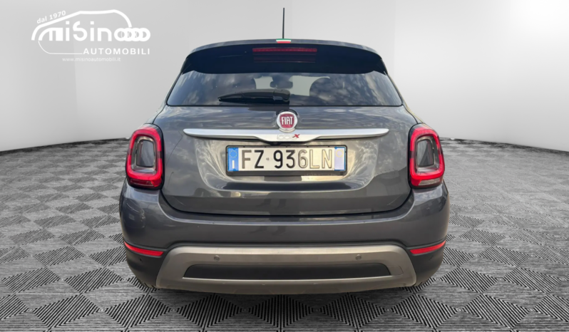 Fiat 500X – 2020 41.000 KM!!!! pieno