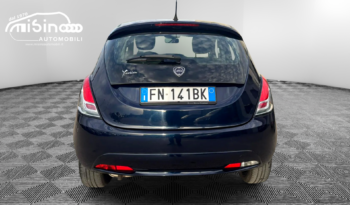 Lancia Ypsilon – 2018 49.000 km!!! pieno