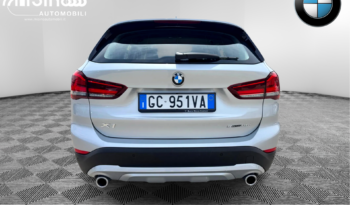 BMW X1 – 2020 27.000KM!!! pieno