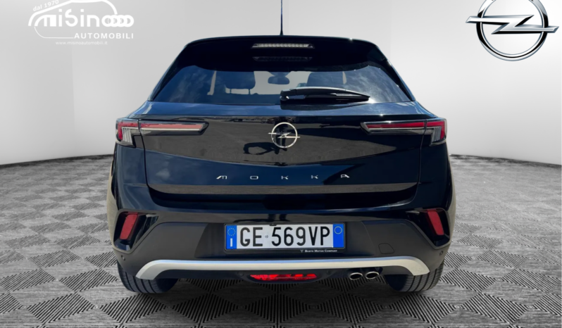 Opel Mokka Automatica!! – 2022 pieno