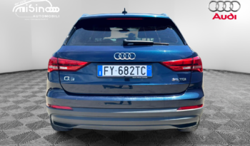 Audi Q3 – 2019 pieno