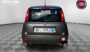 Fiat Panda – 10/2017 pieno