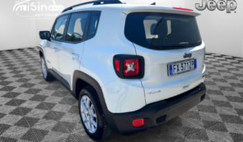 Jeep Renegade – 2019 4×4!!! pieno