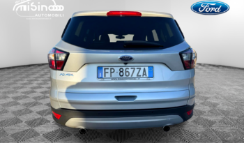 Ford Kuga – 2018 pieno