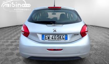 Peugeot 208 – 2014 pieno