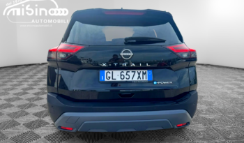 Nissan X-Trail – 12/2022 GARANZIA 10 ANNI!! pieno