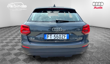 Audi Q2 – 2019 pieno