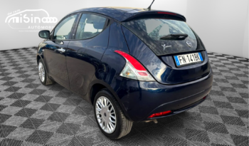 Lancia Ypsilon – 2018 49.000 km!!! pieno