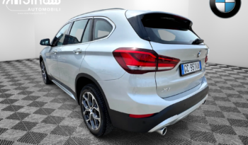 BMW X1 – 2020 27.000KM!!! pieno