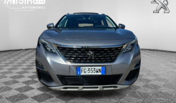 Peugeot 3008 – 12/2016 pieno