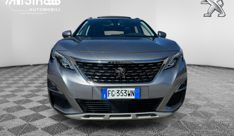 Peugeot 3008 – 12/2016 pieno