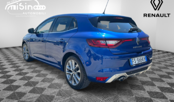 Renault Mégane Gt-line!!!- 2018 pieno