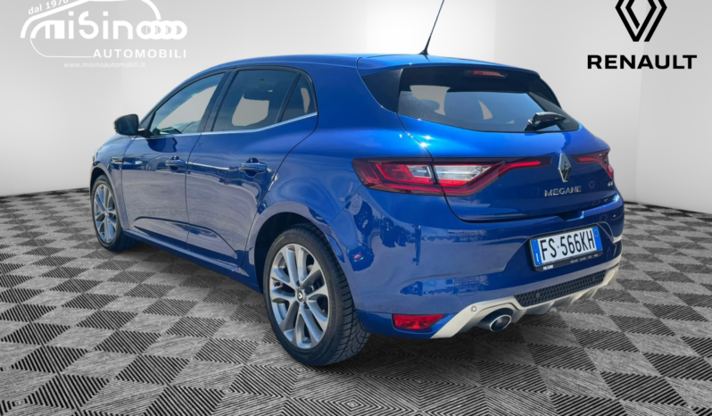 Renault Mégane Gt-line!!!- 2018 pieno