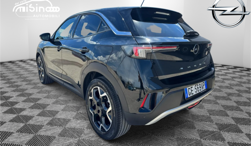 Opel Mokka Automatica!! – 2022 pieno