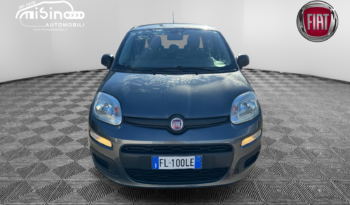 Fiat Panda – 10/2017 pieno