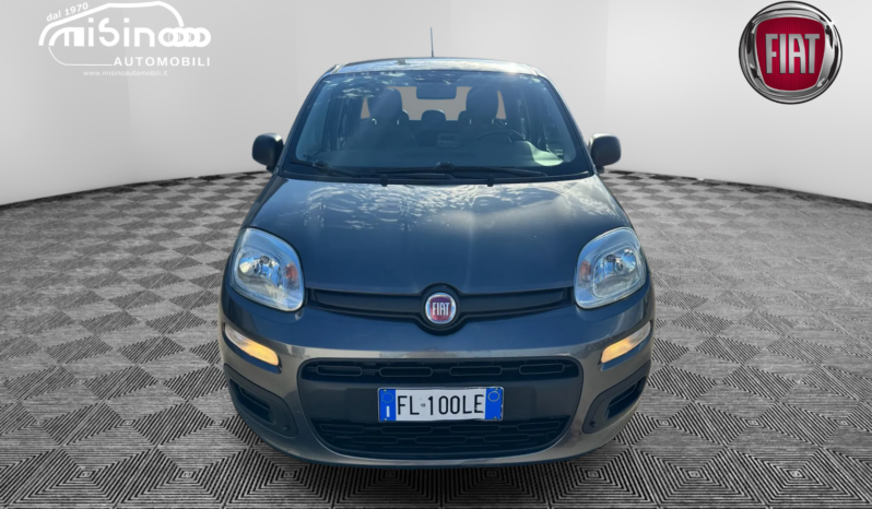 Fiat Panda – 10/2017 pieno