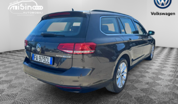 Volkswagen Passat Variant – 2015 pieno