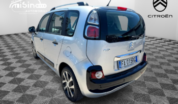 Citroen C3 Picasso – 2015 pieno