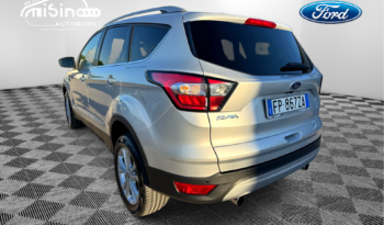 Ford Kuga – 2018 pieno