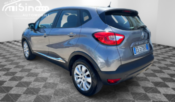 Renault Captur – 12/2013 pieno