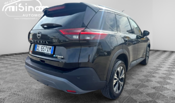 Nissan X-Trail – 12/2022 GARANZIA 10 ANNI!! pieno