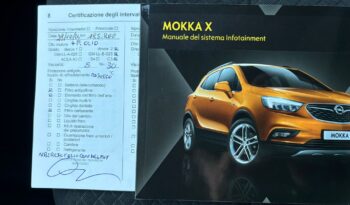 Opel Mokka GPL!!!- 2015 pieno