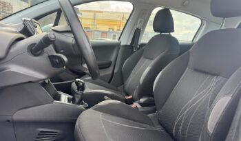 Peugeot 208 – 2014 pieno