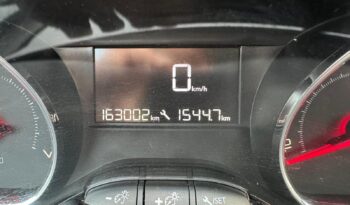 Peugeot 208 – 2014 pieno
